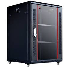HN Rack 18U D/D