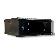 HN Rack 4U D/D local