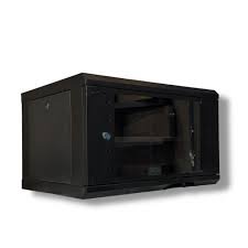 HN Rack 6U D/D local