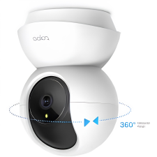 Tapo C210 3MP Indoor Pan-Tilt Camera