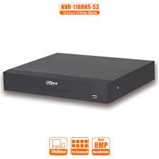 Dahua DH-NVR1108 8-Channel NVR