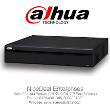 Dahua DH-NVR1108 8-Channel NVR