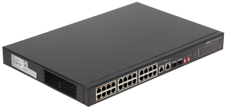 Dahua DH-PFS3226-24ET-240 26-Port Switch