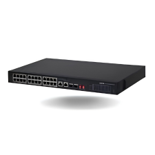 Dahua DH-PFS3226-24ET-240 26-Port Switch