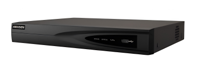 Hikvision DS-7604NI-QI 4CH NVR
