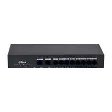 Dahua DH-PFS3010-8GT-65 8-Port Gigabit PoE Switch