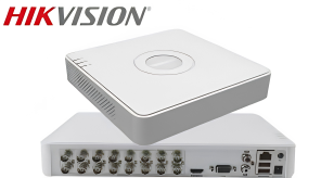 Hikvision IDS-7116HQHI-M1/S 16CH DVR