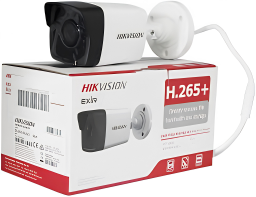 Hikvision DS-2CD1043G0-I 4MP IP Camera