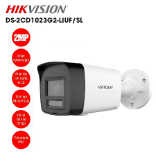 Hikvision DS-2CD1023G2-LIUF/SL 2MP IP Camera