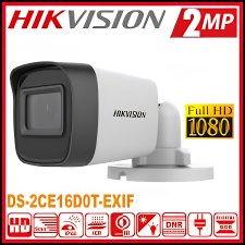 Hikvision DS-2CE16DOT-EXIPF 2MP HDTVI Camera