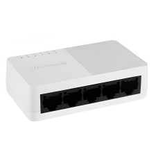 Hikvision DS-E0105D-0 5-Port Switch
