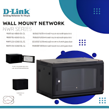 HN Rack 9U D/D