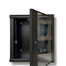 HN Rack 12U S/D local
