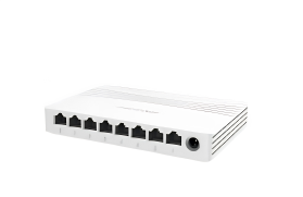 Hikvision DS-E0508D-0 8-Port Gigabit Switch