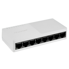 Hikvision DS-3E0108D 8-Port Unmanaged Switch