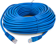 3C Copper Patch Cable 20 MTR
