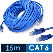 3C Copper Patch Cable 15 MTR