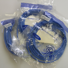 3C Copper Patch Cable 1 MTR