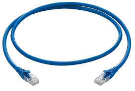 PLT Platinum Patch Cable 3 MTR
