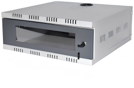 HN Rack  S/D1U local
