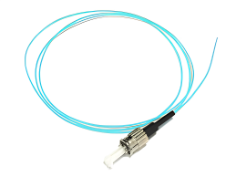 OM4 ST Pigtail