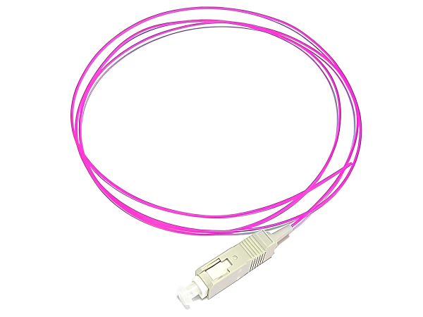 OM4 SC Pigtail