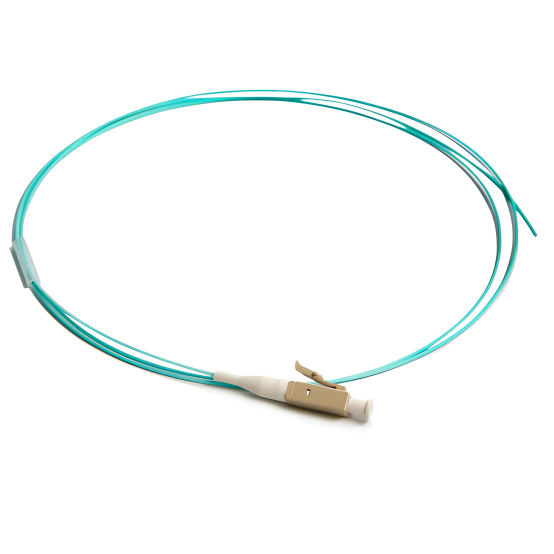 OM3 LC Pigtail