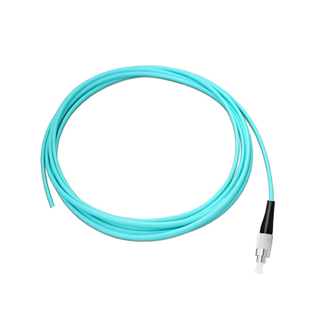 OM3 FC Pigtail