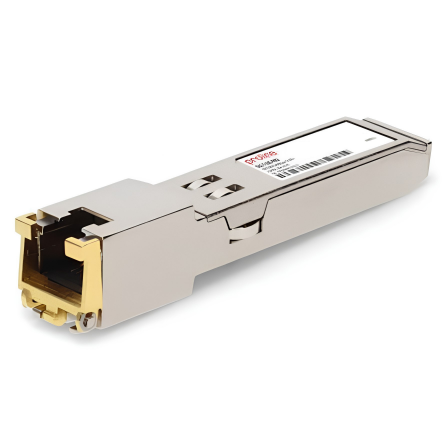 GLC-T 1G RJ45 Copper SFP