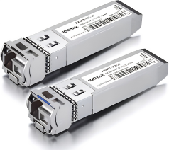 SFP+ 10G 40KM Single Fiber