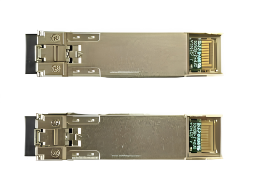 SFP+ 10G 20KM A+B BiDi Pair