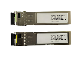 SFP+ 10G 40KM A+B BiDi Pair