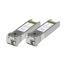 SFP+ 10G 60KM A+B BiDi Pair