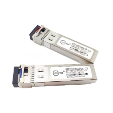 SFP+ 10G 60KM A+B BiDi Pair