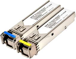 SFP 1G 120KM A+B BiDi Pair
