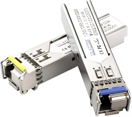 SFP 1G 120KM A+B BiDi Pair