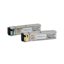SFP 1G 60KM A+B BiDi Pair