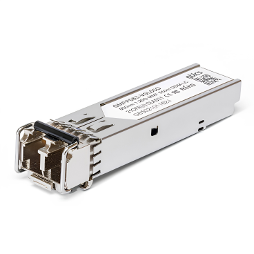 SFP 1.25G GLC-SX-MMD 2KM
