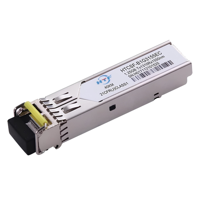 SFP 1.25G 1G 40KM DX