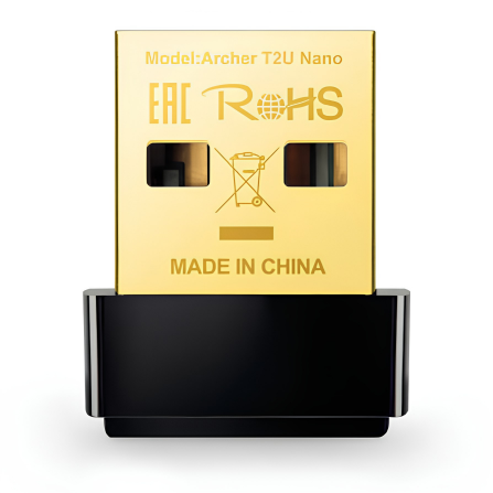 Archer T2U Nano