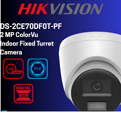 DS-2CE70DF0T-PF