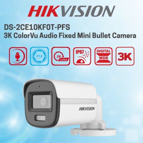 DS-2CE10KF0T-PFS