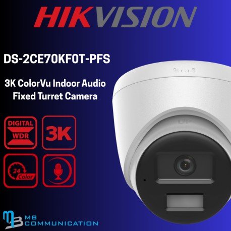  DS-2CE70KF0T-PFS