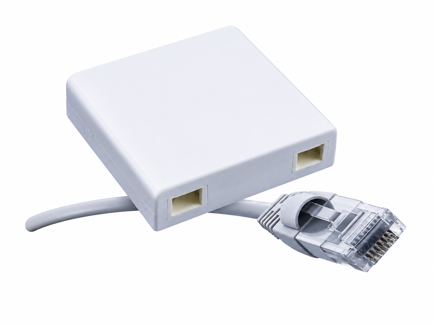 SC 2 PORT ATB BOX LOCAL