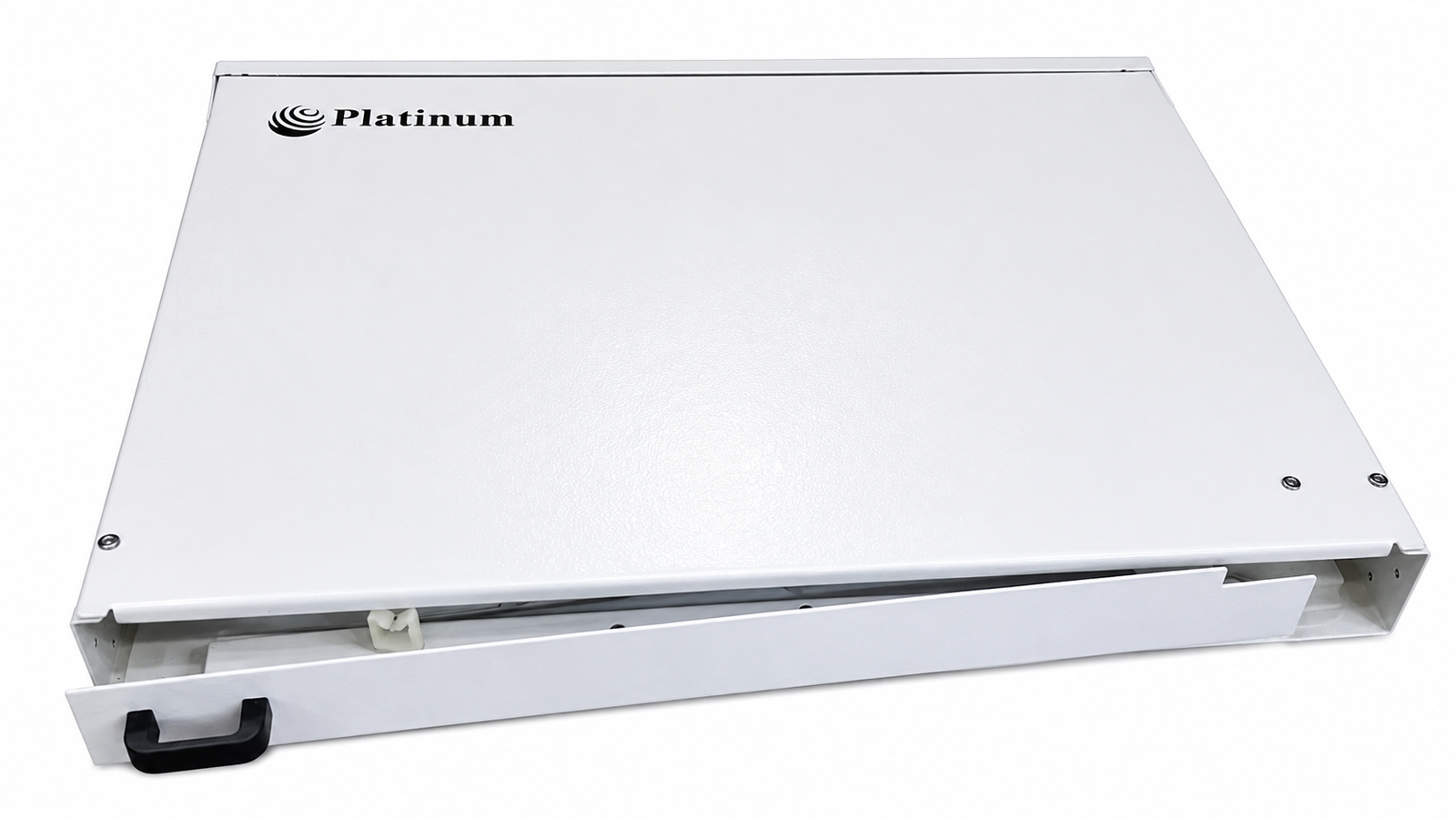 (3232) 24 PORT ODF RACK MOUNT