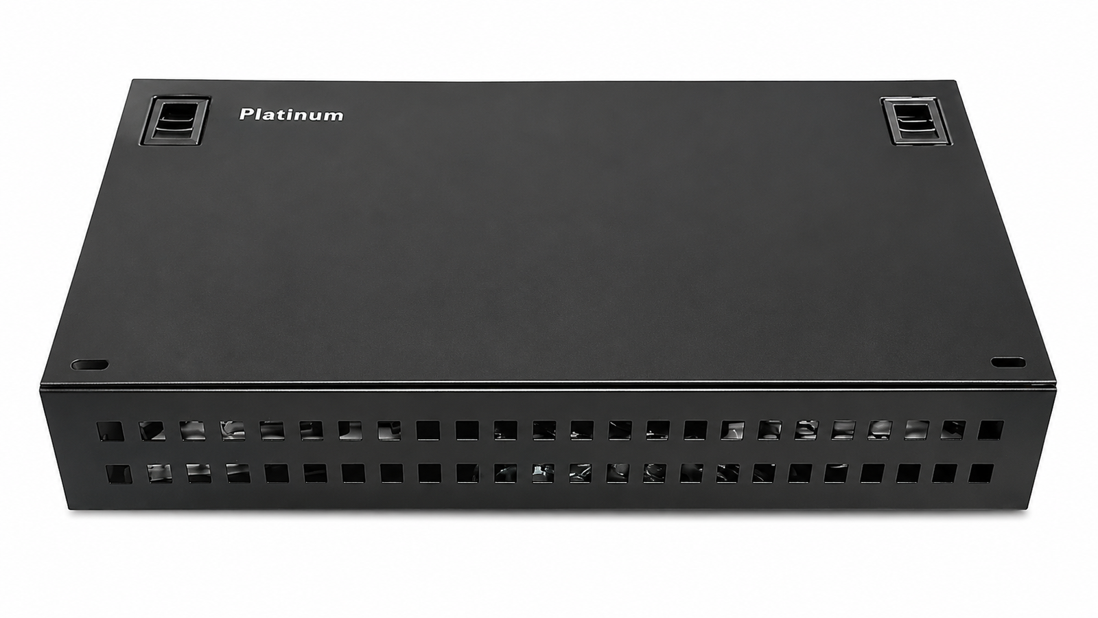 4800A  48PORT ODF RACK MOUNT 