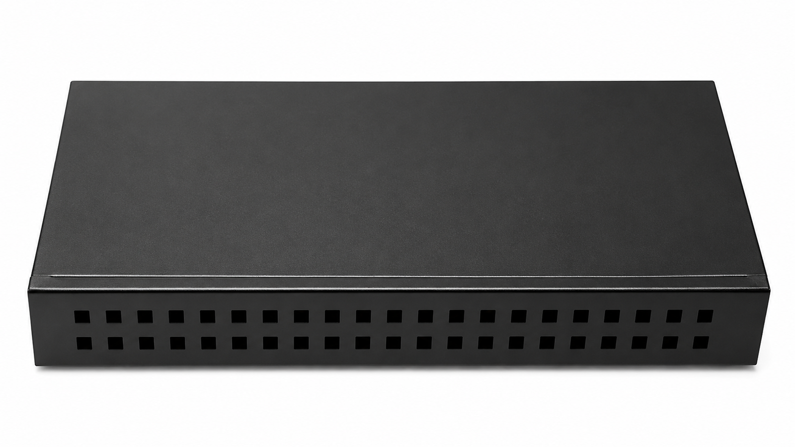 700B 48 Port ODF RACK MOUNT