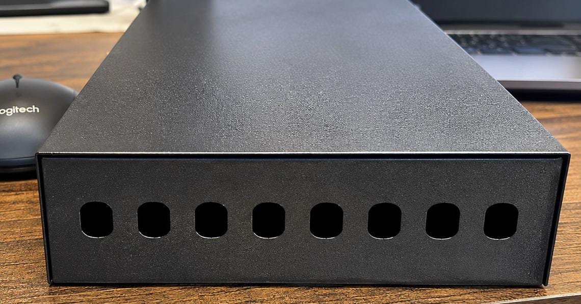 0881  FC  8PORT