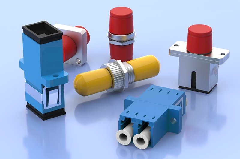 Fiber accessories