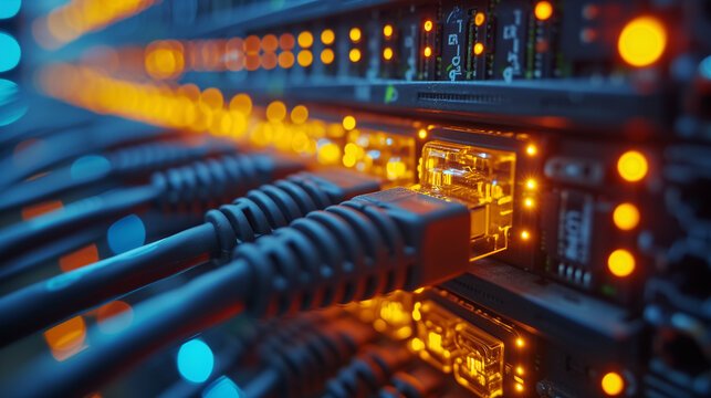 NETWORKING PRODUCTS